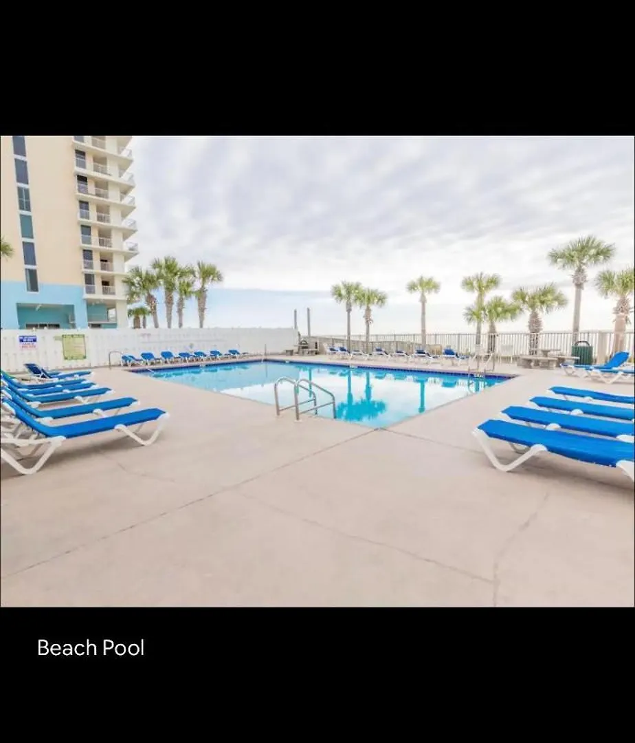 Holiday home A Stroll To The Beach Panama City Beach