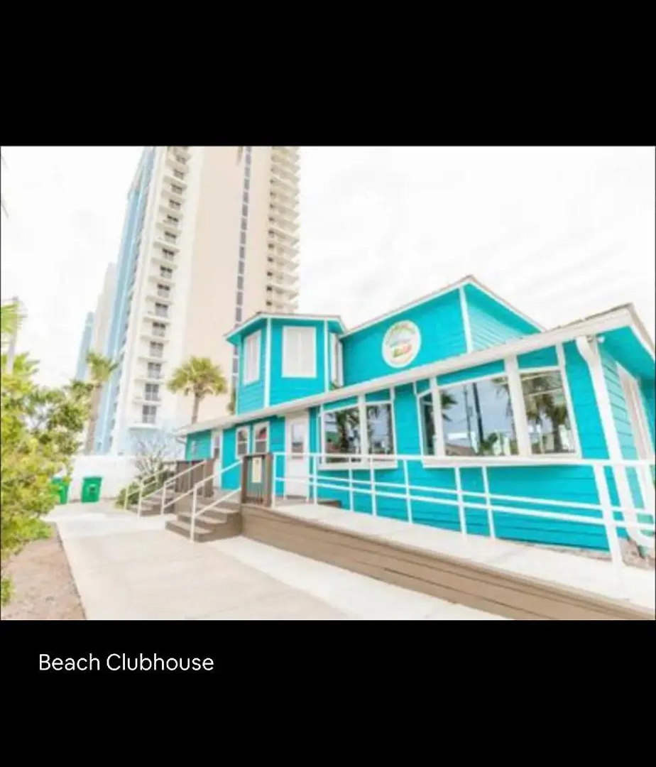 A Stroll To The Beach Panama City Beach United States