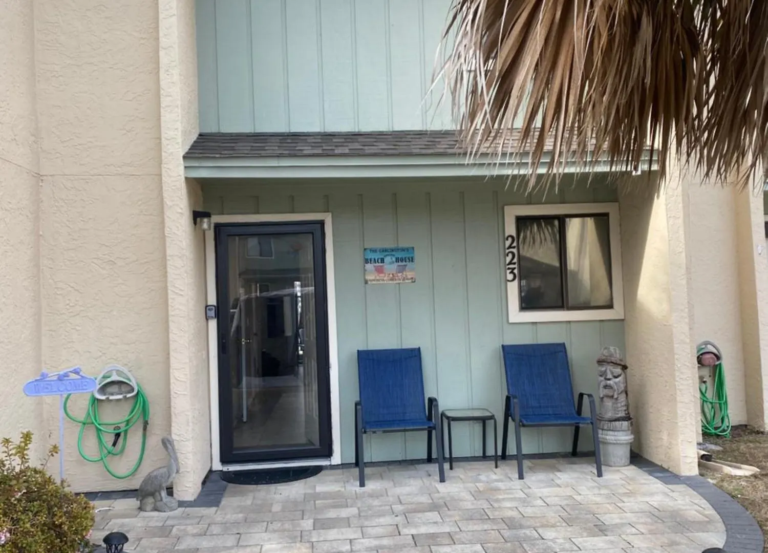 Holiday home A Stroll To The Beach Panama City Beach